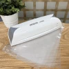 Ламинатор Office Kit L2308G, А4, 2 вала, 75-125 мкм, пластик, белый/серый (арт. L2308G)