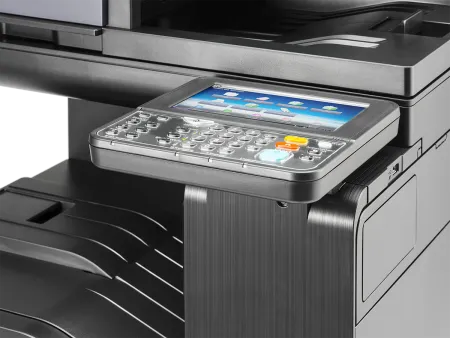 Лазерное цветное МФУ Kyocera TASKalfa 356ci (арт. 1102R53NL0)