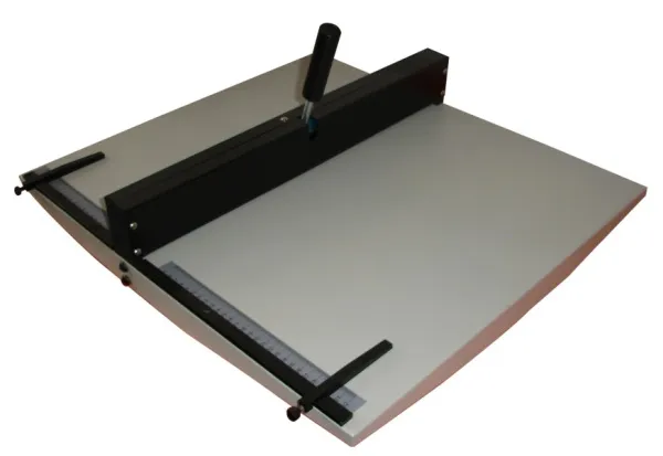 Биговальная машина Bulros B-460 (арт. CS-D-man-B460-B__-520-__)