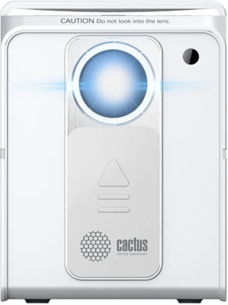 Проектор Cactus CS-PRC.04WT.WUXGA-A (арт. CS-PRC.04WT.WUXGA-A)