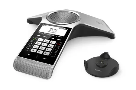 Конференц-телефон Yealink CP930W (арт. CP930W)