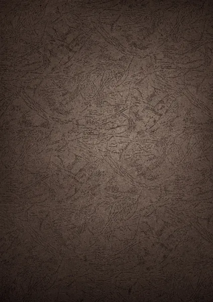 Картонные обложки для брошюровки Реалист кожа, А3, коричневые (100 шт.) (арт. 3918)