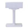 Дисплей покупателя Mertech PD-1200VFD White (арт. 1511)