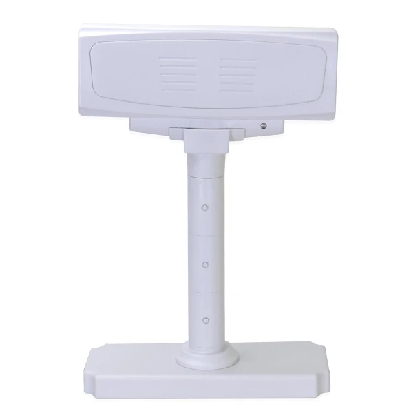 Дисплей покупателя Mertech PD-1200VFD White (арт. 1511)