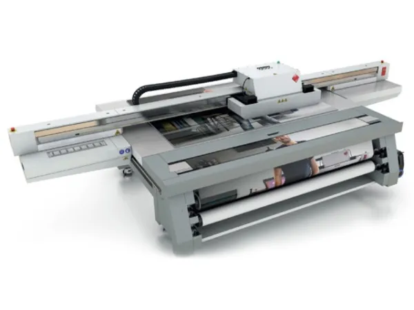 Плоттер Oce Arizona 440 GT