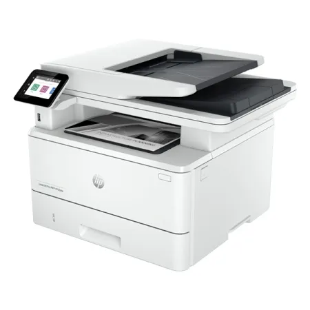 МФУ лазерное черно-белое HP LaserJet Pro MFP 4103dw (Принтер / Сканер / Копир, A4) (арт. 2Z635A)