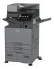 МФУ лазерное черно-белое Sharp BP-70M65EU (Принтер / Сканер / Копир), A3 (арт. BP70M65EU)