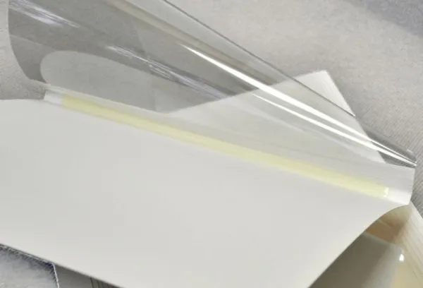 Папка для термопереплета Реалист ПВХ-Глянец, 21 мм (60 шт.) (арт. 4550)