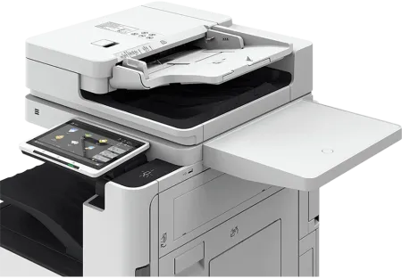 Лазерное цветное МФУ Canon imageRUNNER ADVANCE DX C5740i (арт. 4302C005)