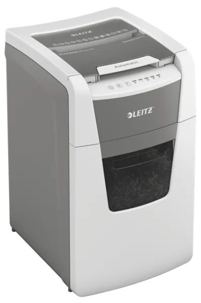 Уничтожитель документов LEITZ IQ Autofeed Office 150 P5 (арт. 80140000)