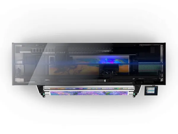 УФ-принтер Canon Colorado 1630 (арт. Colorado1630 P2R)