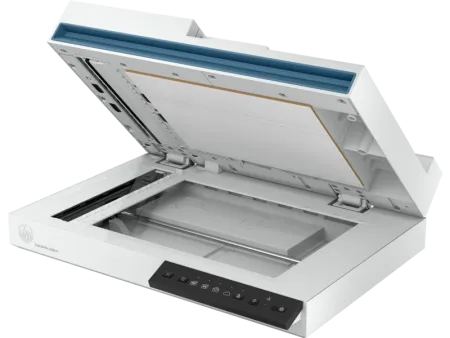 Сканер документов HP ScanJet Pro 2600 f1 (арт. 20G05A)