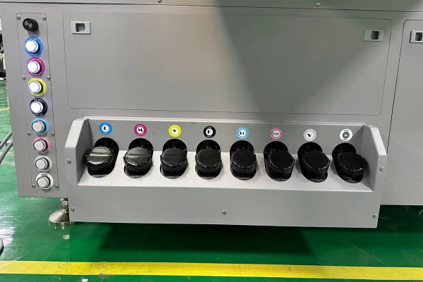 УФ-принтер Sprinter TC-2513Mh (3 головки RG6) (арт. TC-2513Mh-RG6-3)