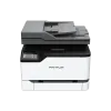 МФУ лазерное цветное Pantum CM2200FDW (Печать / Копир / Сканер / Факс, A4, 24 стр./мин.) (арт. CM2200FDW)