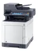 Лазерное цветное МФУ Kyocera ECOSYS M6230cidn с комплектом тонеров TK-5270 (арт. M6230cidn+TK-5270)