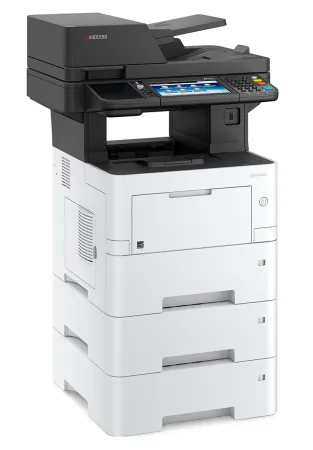 МФУ лазерное черно-белое Kyocera ECOSYS M3645idn (арт. 1102V33NL0)