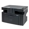МФУ лазерное черно-белое HIPER M-1005NW Black (3-1), A4, LCD, USB, Bluetooth, RJ-45, Wi-Fi (арт. M-1005NW (BL))