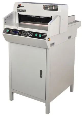Гильотинный резак Boway BW-450Z3 (арт. 5469)