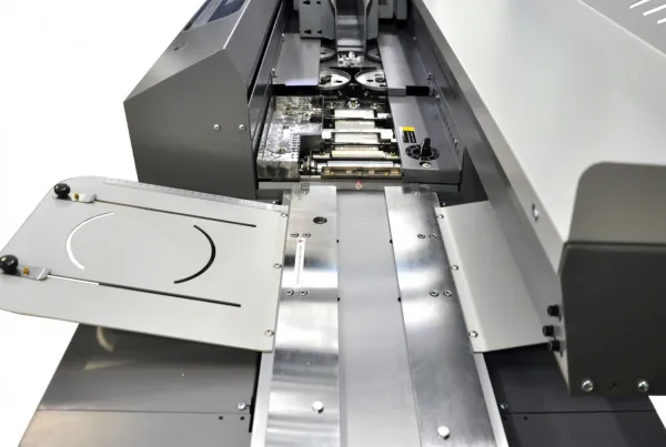 Термоклеевая машина Boway BW-K8 (арт. 8520)