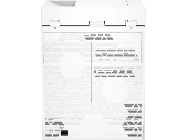 Лазерное цветное МФУ HP Color LaserJet Enterprise Flow 6800zf (арт. 6QN36A)