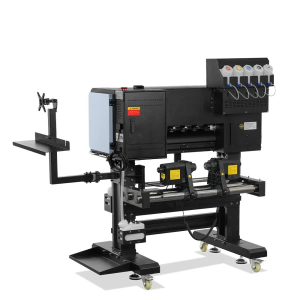 DTF принтер DTF Station Prestige L2 DTF Printer (арт. L2 DTF)