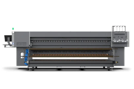 Сублимационный принтер GongZheng G5 Max (арт. GAG5M)