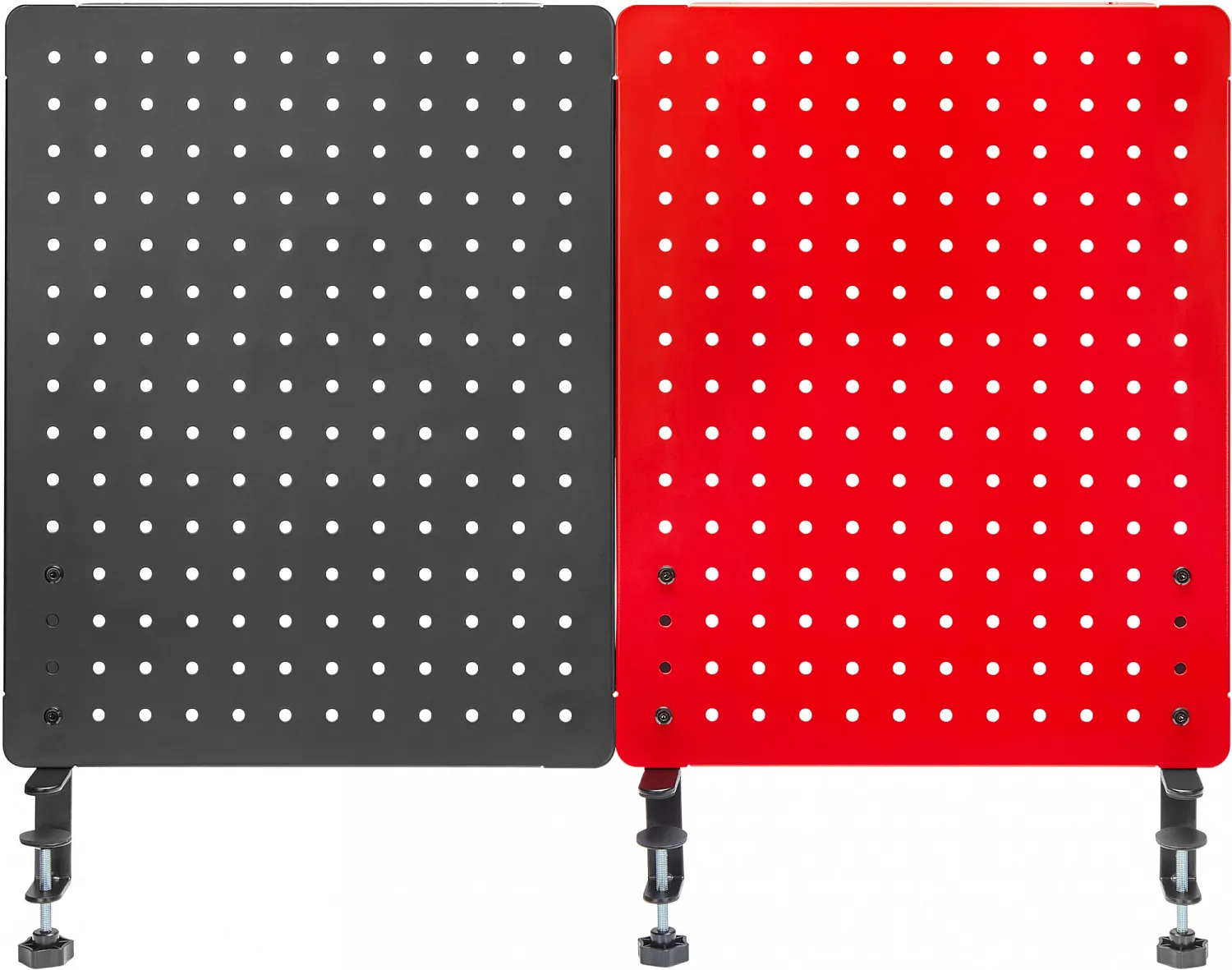 Органайзер Cactus (черный/красный) (арт. CS-PEGB-RDBK)