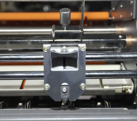 Ламинатор Boway BW-F350 (арт. 5467)