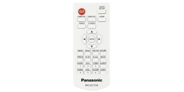 Портативный проектор Panasonic PT-VW360 (арт. PT-VW360)