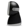 Стационарный двумерный сканер Mertech 9000 P2D USB, USB эмуляция RS232  black (арт. 4099)