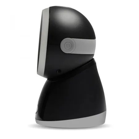 Стационарный двумерный сканер Mertech 9000 P2D USB, USB эмуляция RS232  black (арт. 4099)