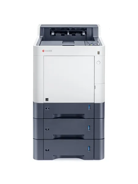 Цветной лазерный принтер Kyocera ECOSYS P6235cdn (арт. 1102TW3NL1)