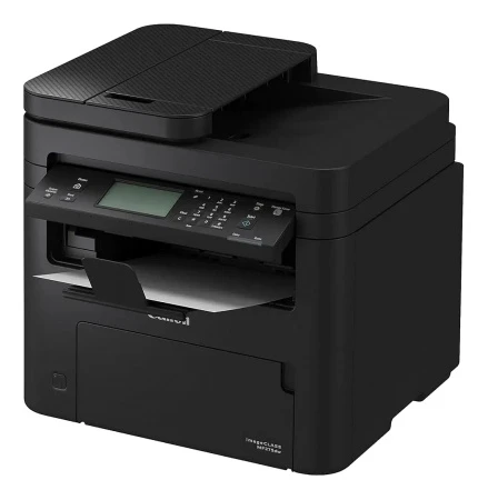 МФУ лазерное черно-белое Canon I-SENSYS MF275DW A4 (арт. 5621C001AA)