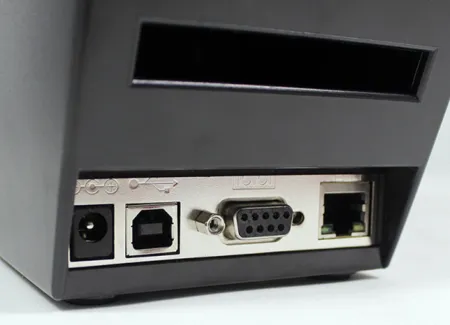 Принтер этикеток Godex DT2х (арт. 011-DT2352-00B)