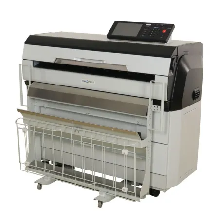 Инженерная система TORUS (Россия) Terioprint LP-1050 PL-2R (арт. LP-1050 PL2R)