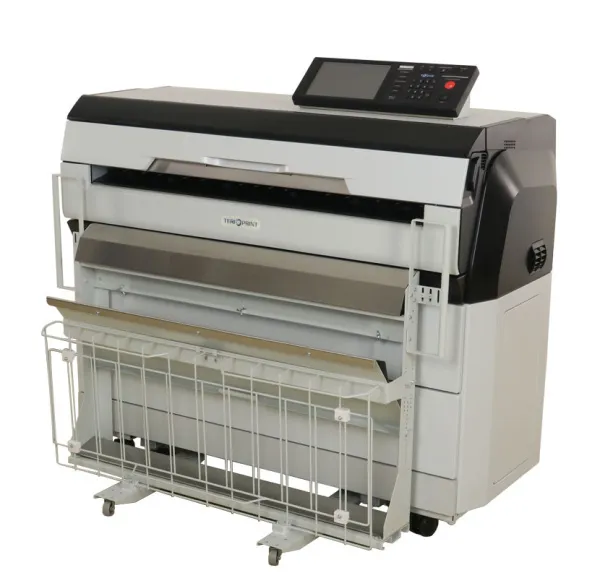 Инженерная система TORUS (Россия) Terioprint LP-1050 PL-2R (арт. LP-1050 PL2R)