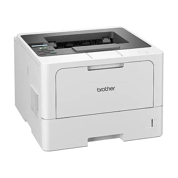 Принтер лазерный черно-белый Brother HL-L5210DN, A4, 48 стр./мин. (арт. HLL5210DNRE1)