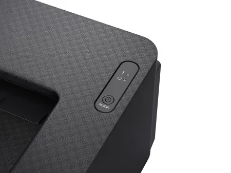 Принтер лазерный черно-белый Kyocera PA2001w, A4, 20 стр./мин., 32 Мб, USB, Wi-Fi (арт. 1102YV3NL0)