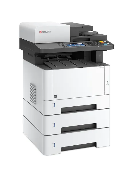 МФУ лазерное черно-белое Kyocera ECOSYS M2640idw (арт. 1102S53NL0)