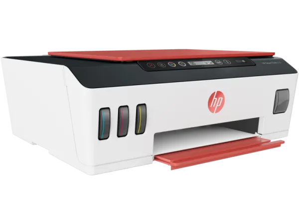 Струйное цветное МФУ HP Smart Tank 519 (арт. 3YW73A)