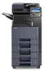 Лазерное цветное МФУ Kyocera TASKalfa 308ci (арт. 1102WL3NL0)