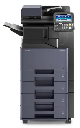Лазерное цветное МФУ Kyocera TASKalfa 308ci (арт. 1102WL3NL0)