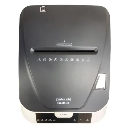 Уничтожитель документов Office Kit SA150 (3.8×12) (арт. OK3812AS150)