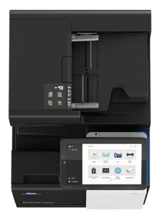 Лазерное цветное МФУ Konica Minolta bizhub C3350i (арт. A93E021)