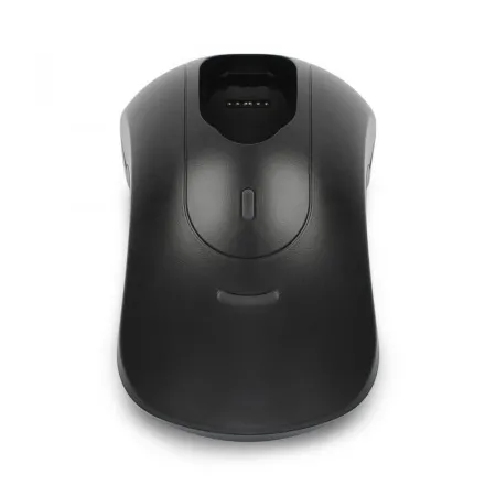 Зарядно-коммуникационная подставка Mertech (Cradle) для сканера CL-2200/2210 Black (арт. 4180)