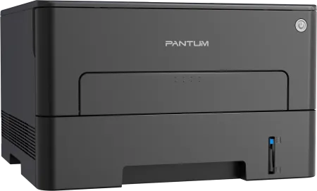 Лазерный принтер Pantum P3020D (арт. P3020D)