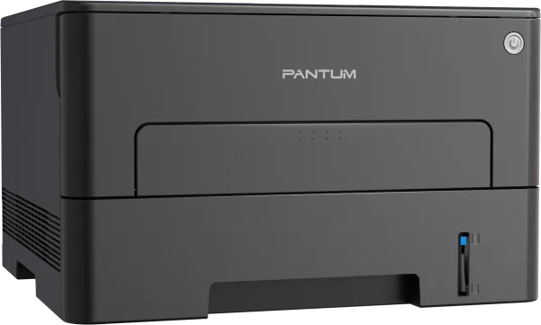 Лазерный принтер Pantum P3020D (арт. P3020D)