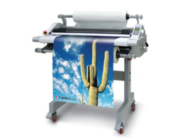 Рулонный ламинатор GMP SURELAM PLUS 800 DS