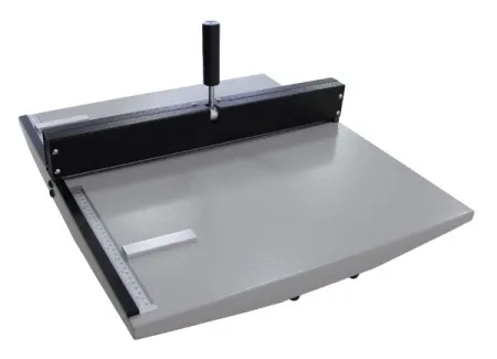 Биговальная машина Bulros B-460 (арт. CS-D-man-B460-B__-520-__)