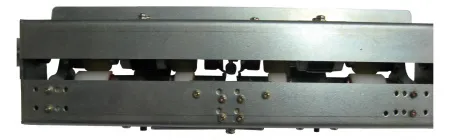 Роликовый нож Bulros для Bulros A-40 (арт. CC-P-kni-A-40-___-rol-90)